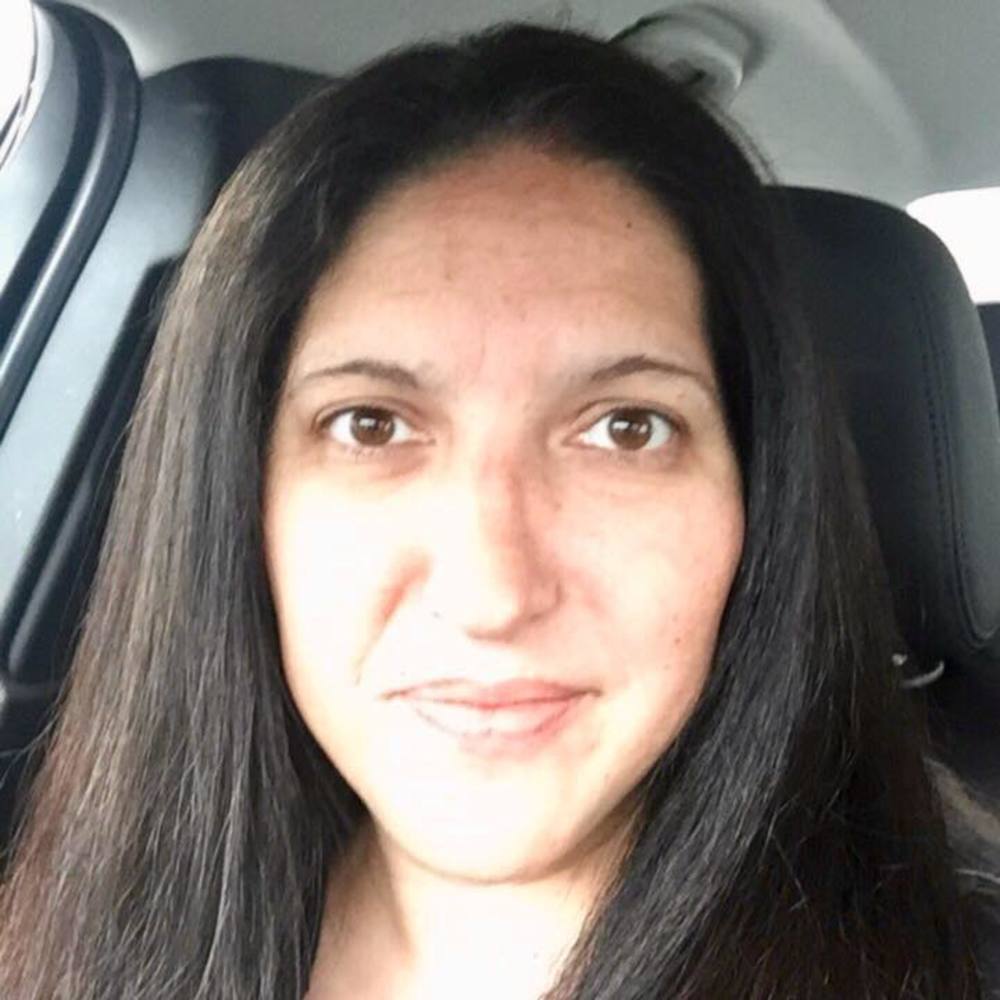 Meet your Posher, Jessica